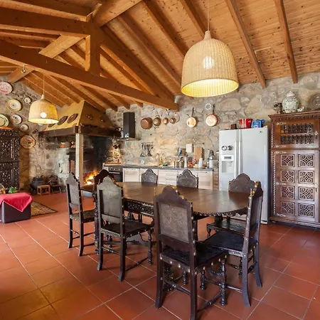 Quinta Da Marouba Holiday home Fojo Lobal