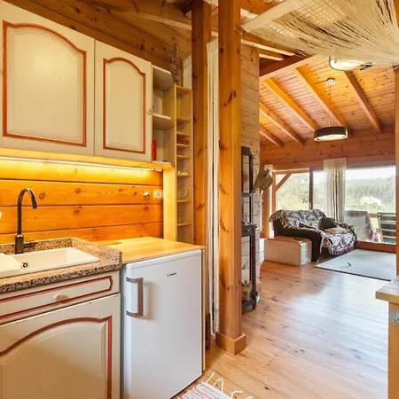 Quinta Da Marouba בית נופש Fojo Lobal