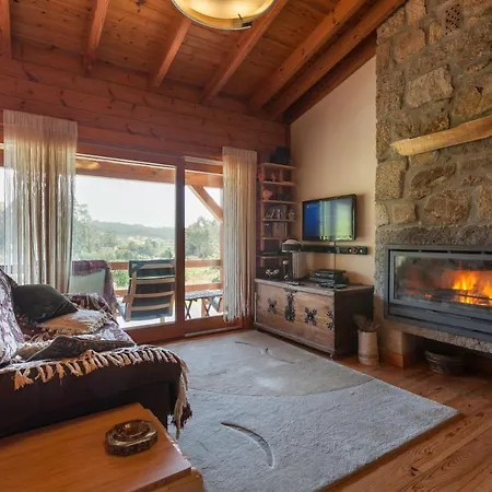 Quinta Da Marouba Holiday home *