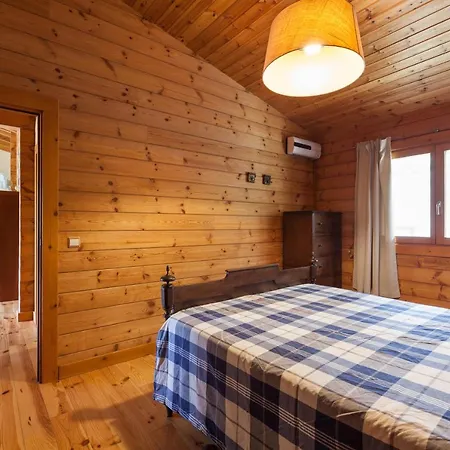 Quinta Da Marouba Holiday home Fojo Lobal