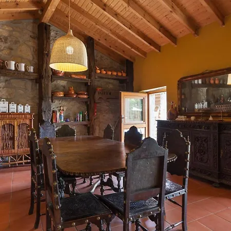 Quinta Da Marouba Holiday home Fojo Lobal