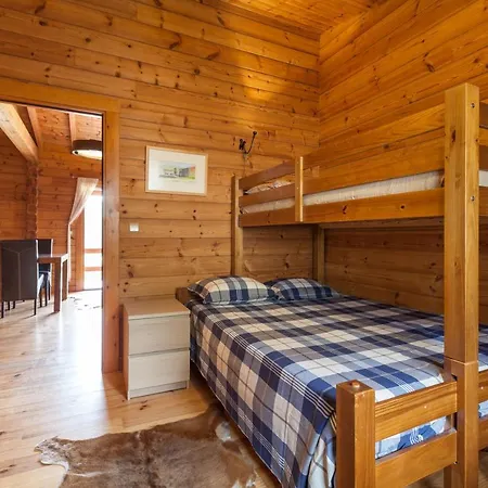 Holiday home Quinta Da Marouba Fojo Lobal