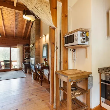 Quinta Da Marouba Holiday home Fojo Lobal