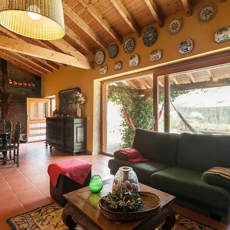 Quinta Da Marouba 度假居