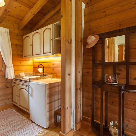 Holiday home Quinta Da Marouba Fojo Lobal