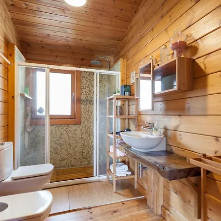 Holiday home Quinta Da Marouba *