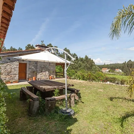 Quinta Da Marouba * Fojo Lobal