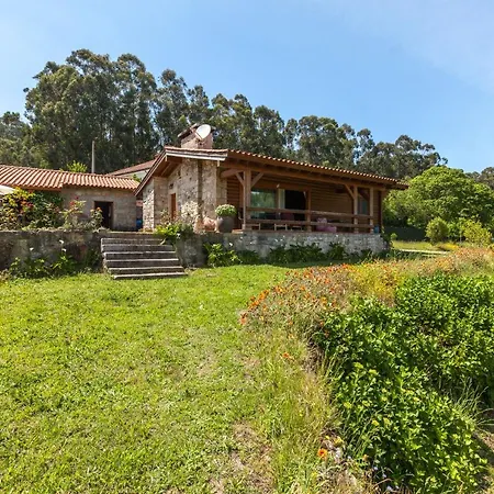 度假居 Quinta Da Marouba *