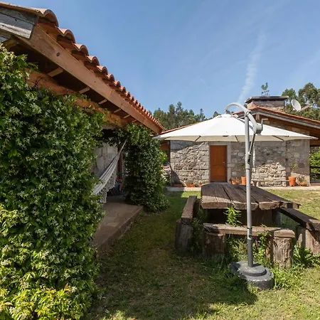 Quinta Da Marouba 度假居 Fojo Lobal