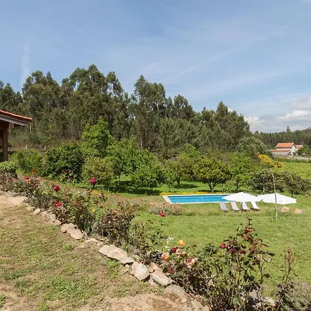 Quinta Da Marouba Holiday home *