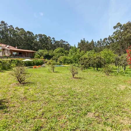 בית נופש Quinta Da Marouba *