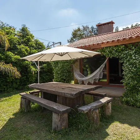 Quinta Da Marouba Fojo Lobal