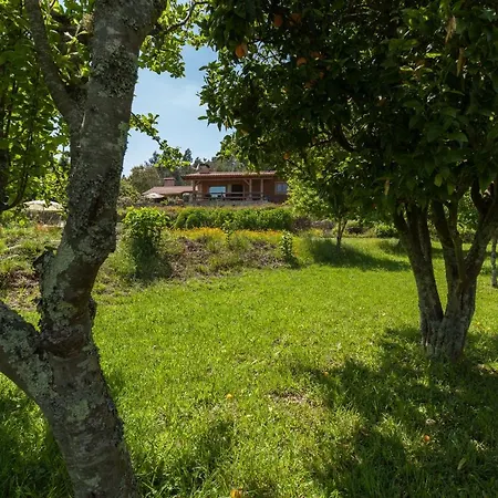 Quinta Da Marouba 度假居 *