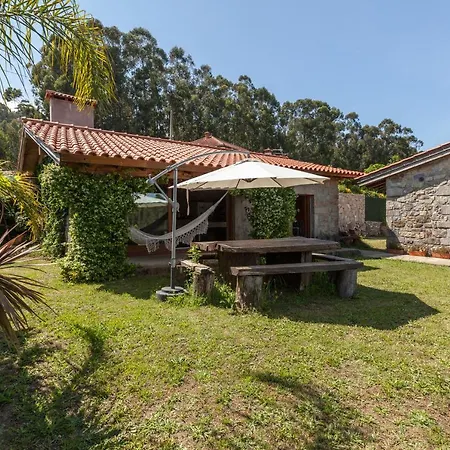Quinta Da Marouba בית נופש *