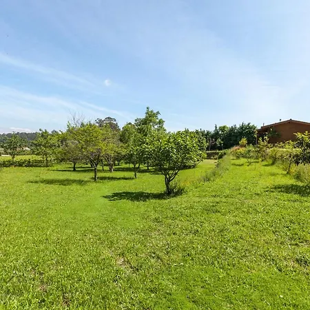 Quinta Da Marouba Holiday home *