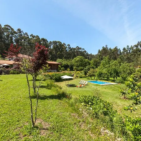 Quinta Da Marouba *