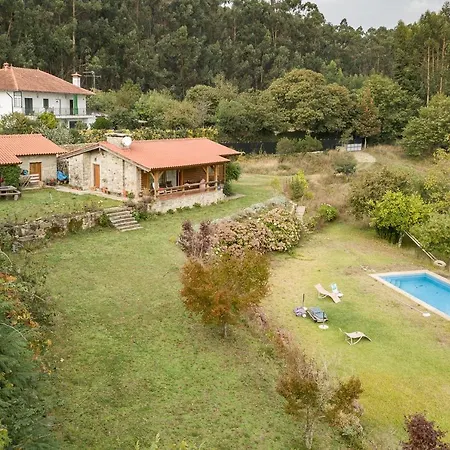 Quinta Da Marouba