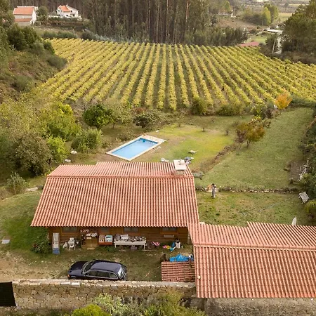 Quinta Da Marouba Holiday home Fojo Lobal