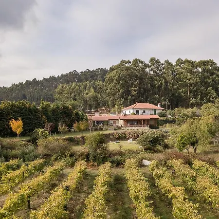 Quinta Da Marouba *