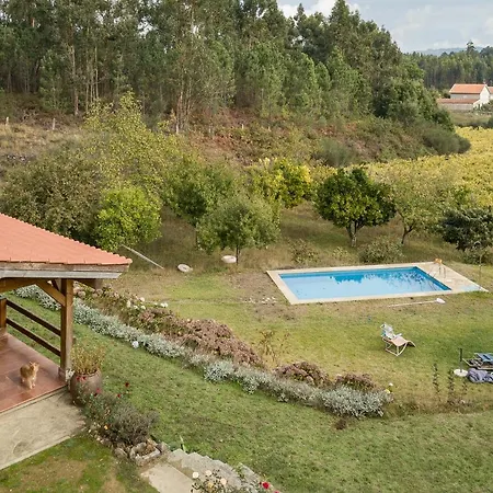 Quinta Da Marouba Holiday home Fojo Lobal