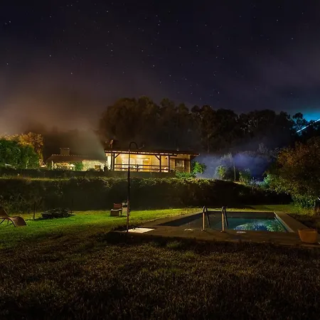 Quinta Da Marouba *