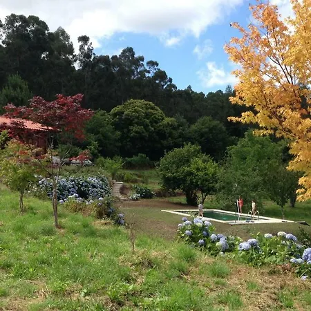 Quinta Da Marouba