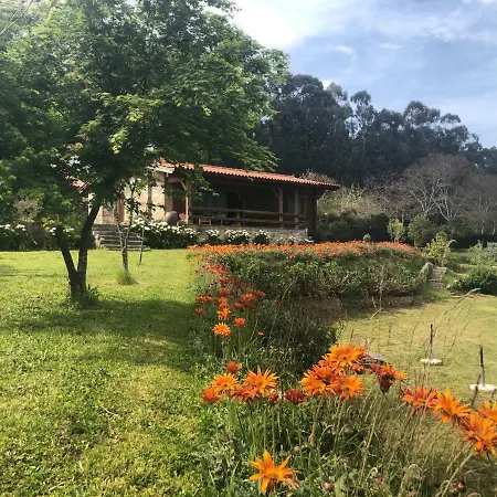 Quinta Da Marouba Fojo Lobal