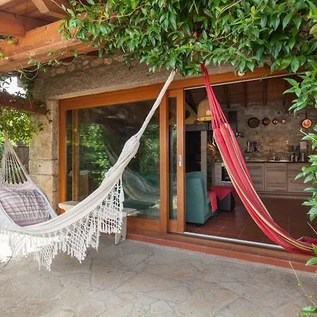 Quinta Da Marouba Holiday home *