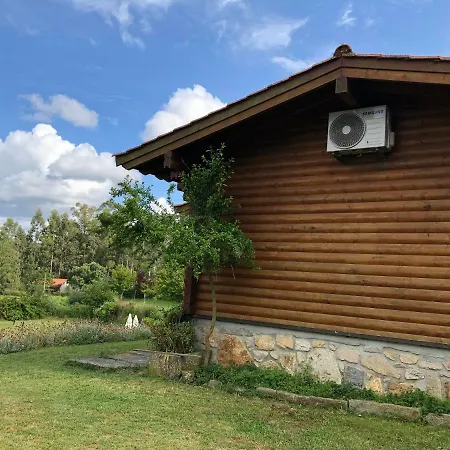 Quinta Da Marouba בית נופש *
